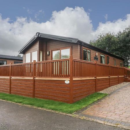 The Warren Skipton Exterior foto