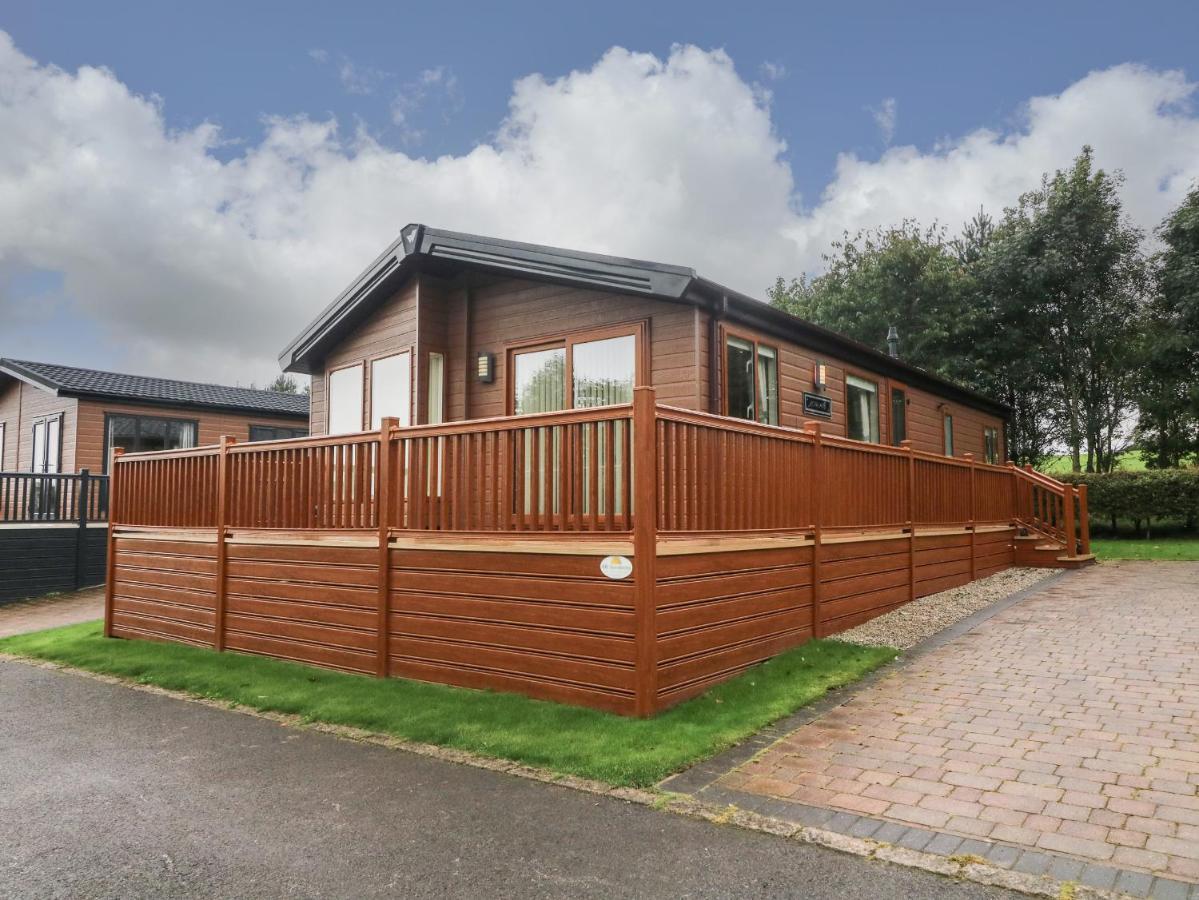 The Warren Skipton Exterior foto