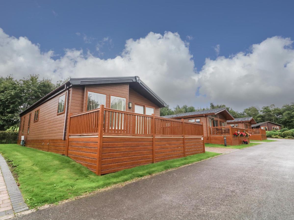 The Warren Skipton Exterior foto
